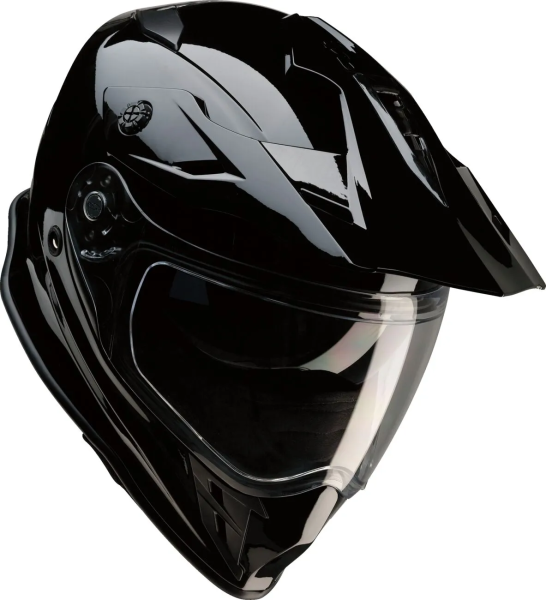 Casca Moto/Atv Z1R Range 2.0 Negru S, 5, nordicamoto.ro