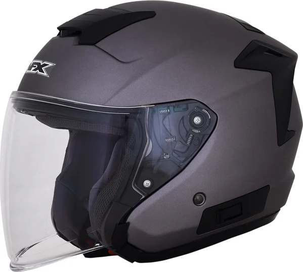 Fx-60 Helmet Gray  XL, 2, nordicamoto.ro