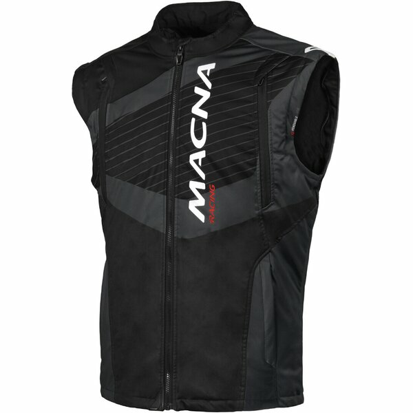 MACNA CREST enduro/adventure dzseki, fekete, M méret, 2, nordicamoto.ro