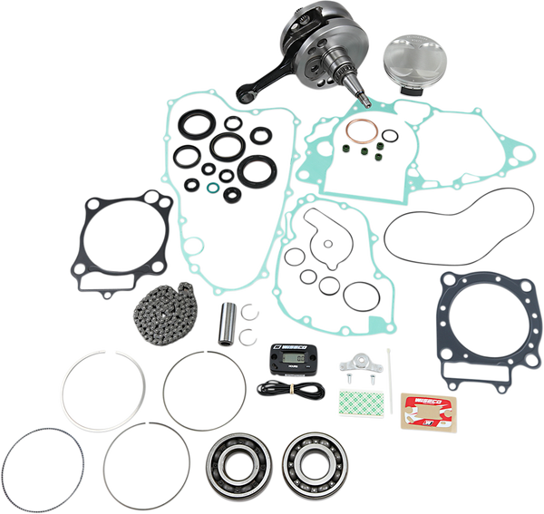 Engine Rebuild Kit - Garage Buddy - 4-stroke, 1, nordicamoto.ro