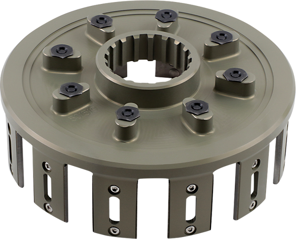Billet Clutch Basket, 2, nordicamoto.ro
