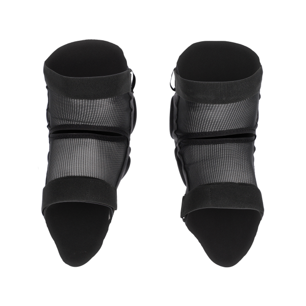 Acerbis SOFT térdvédők, piros, 5, nordicamoto.ro
