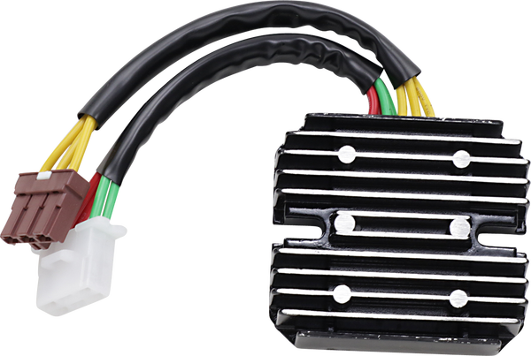 Lithium-ion Compatible Rectifier Regulator, 1, nordicamoto.ro