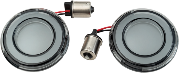 Tracer L.e.d. Rear Turn Signal Conversions Red, 3, nordicamoto.ro