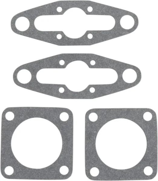 Kipufogószelep-tömítéskészlet, 1, nordicamoto.ro