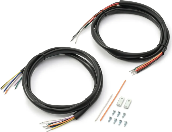 H-Bar Wire Harness Kit, 1, nordicamoto.ro