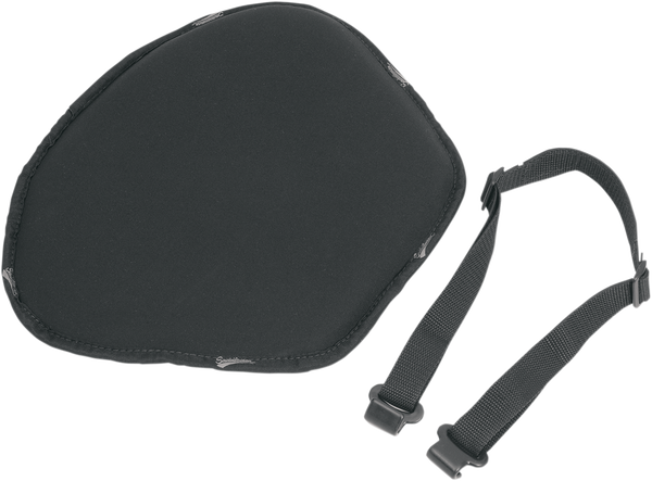 Gelcore Original Comfort Pad Black, 1, nordicamoto.ro