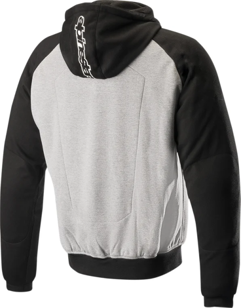 Geaca Textila Alpinestars Chrome Melange/Grey/Black M, 3, nordicamoto.ro
