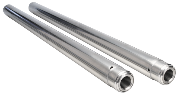 Hard Chrome Fork Tubes Chrome, 1, nordicamoto.ro