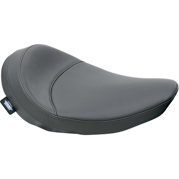 Wide Solo Seat Black, 2, nordicamoto.ro