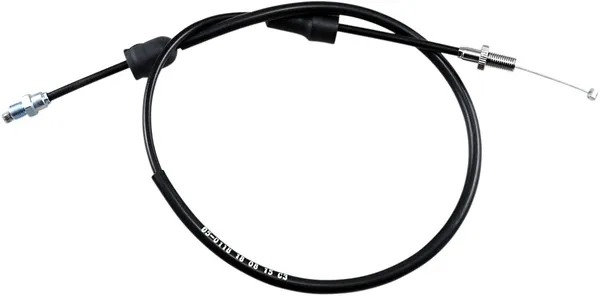 Gázkábel YFS200, fekete, +51 mm (2''), 1, nordicamoto.ro