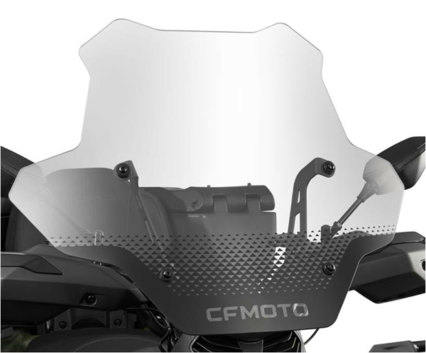 CFMOTO CFORCE 850 / 800 XC / 1000 ATV elülső szélvédő, 7, nordicamoto.ro