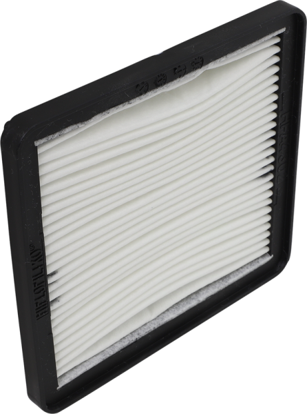 Crankcase Air Filter White, 1, nordicamoto.ro