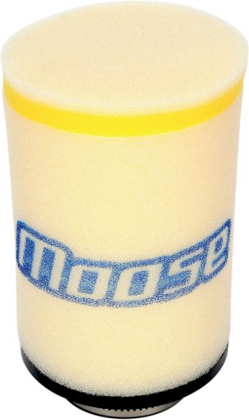 Air Filter White, Yellow, 1, nordicamoto.ro