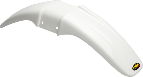Replacement Fender White, 1, nordicamoto.ro