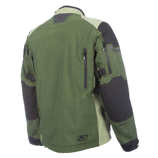 Geacă KLIM Badlands Pro A3 Black, 23, nordicamoto.ro