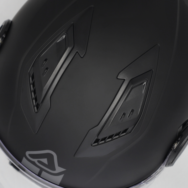 Acerbis Levante Black S fúvóka sisak, 2, nordicamoto.ro