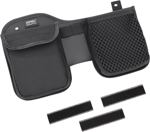 Trunk Organizer Black, 1, nordicamoto.ro