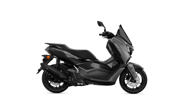 Yamaha NMAX 125 robogó, 6, nordicamoto.ro