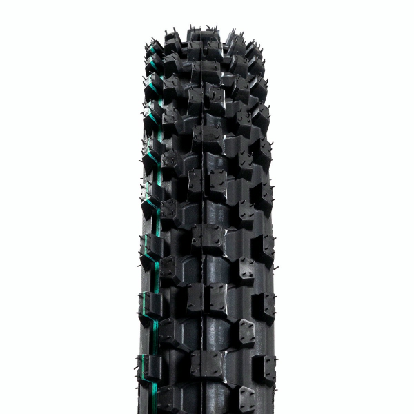 X-GRIP THOUGH GEAR-F 70/100-17 gumiabroncs, 3, nordicamoto.ro