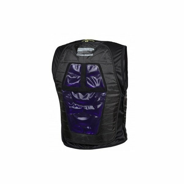 Vesta racoroasa Macna Cooling Vest Hybrid M, 2, nordicamoto.ro