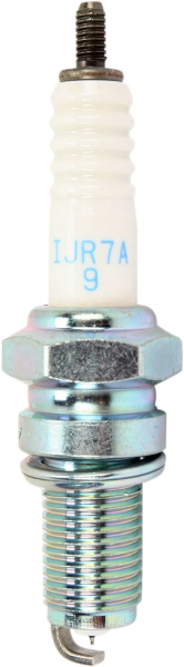 Laser Iridium gyújtógyertya, 1, nordicamoto.ro