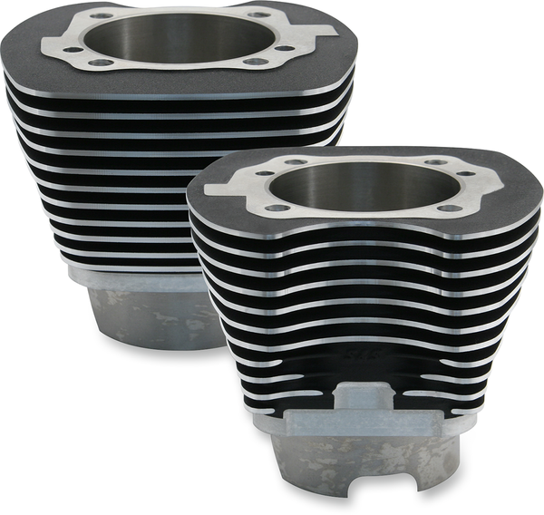 4-1/8(r) Bore Cylinder Black, 1, nordicamoto.ro