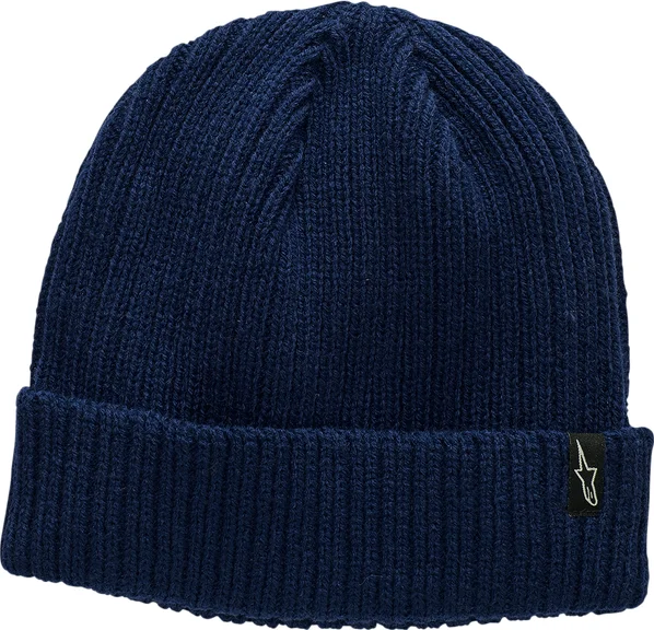 Alpinestars Receiving Beanie kék , 1, nordicamoto.ro