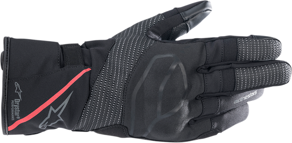 Manusi Dama Alpinestars Stella Andes v3 Drystar Black/Gray XS, 1, nordicamoto.ro