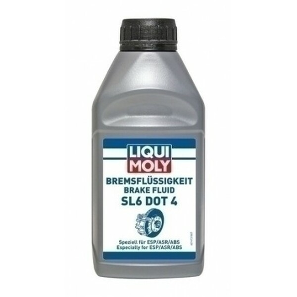 Dot4  Brake Fluid, 2, nordicamoto.ro