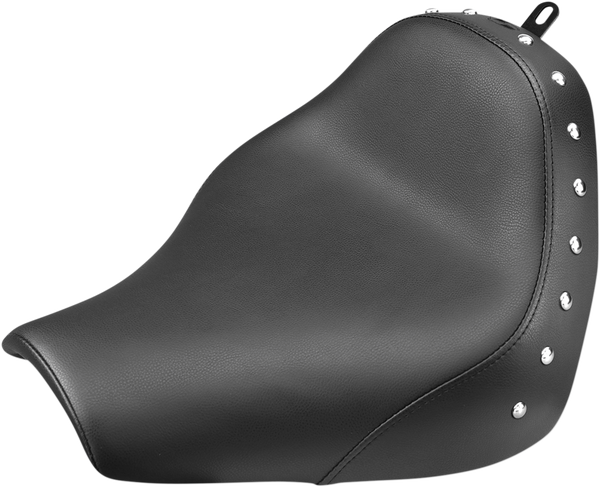 Renegade Solo Seat Black, 1, nordicamoto.ro