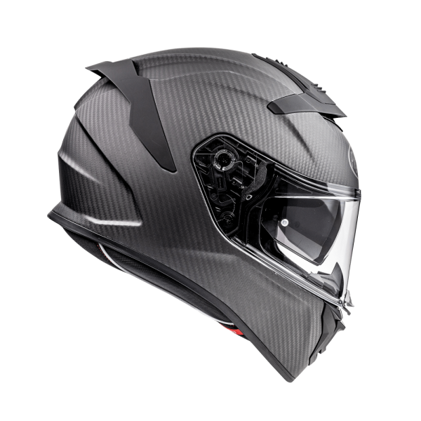 Casca Premier Devil Carbon BM sisak, szürke, XS, 2, nordicamoto.ro