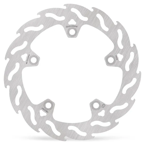 Flame sorozatú rozsdamentes acél rotor, 1, nordicamoto.ro