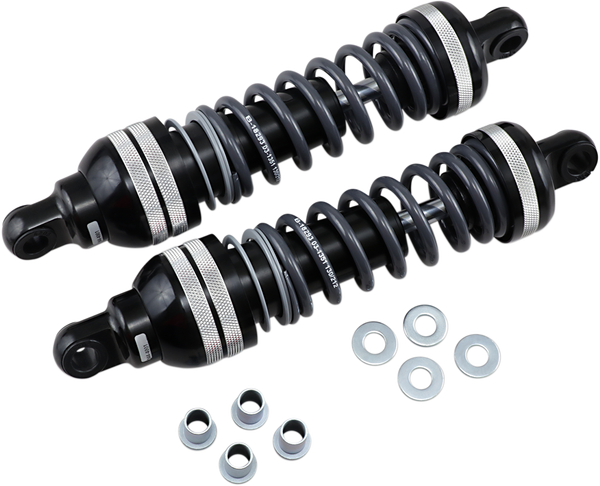 944 Ultra Touring/low Shocks Black, Gray, 2, nordicamoto.ro
