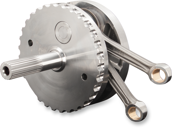 Replacement Flywheel Assembly, 1, nordicamoto.ro