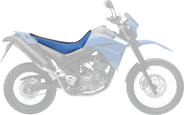 Seat Cover, 1, nordicamoto.ro