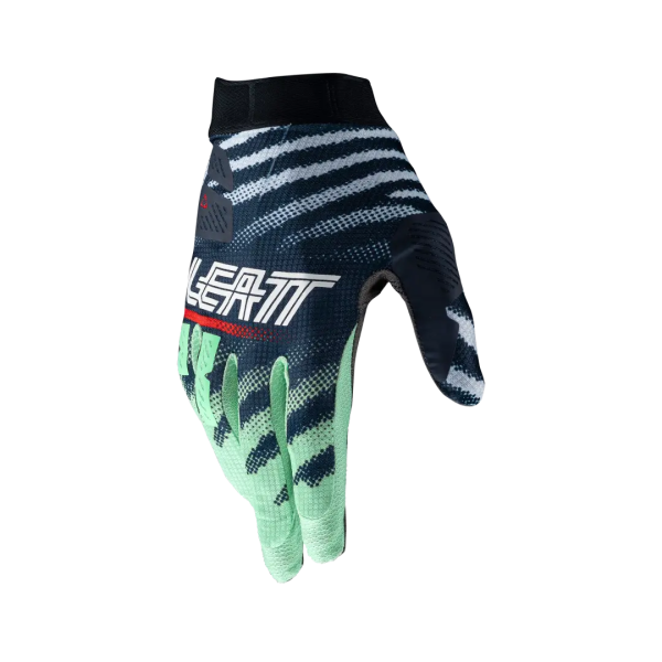 Leatt 1.5 GripR Matcha L kesztyű, 4, nordicamoto.ro
