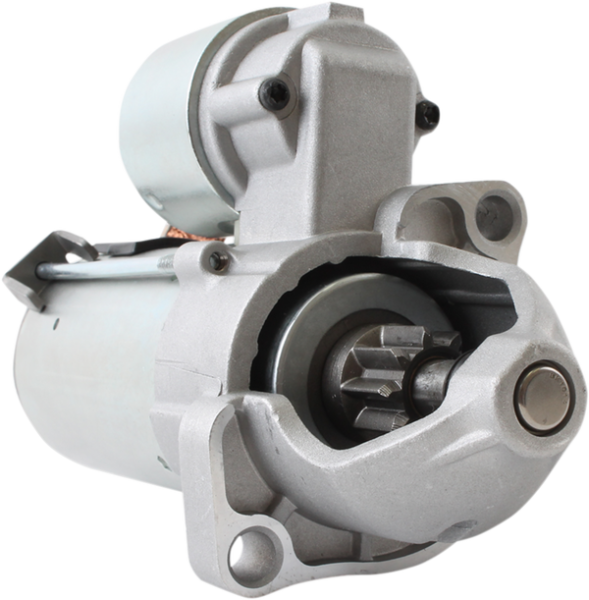Starter Motor Unfinished, 1, nordicamoto.ro