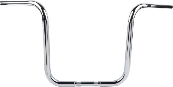 Gorilla Ape Handlebar Silver, 1, nordicamoto.ro