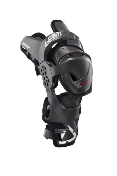 Orteze copii Leatt C-Frame Black, 1, nordicamoto.ro