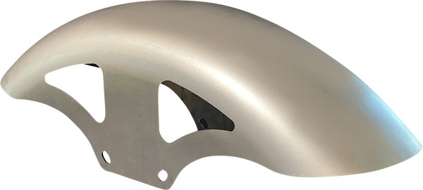 Retro Front Fender Unfinished, 1, nordicamoto.ro