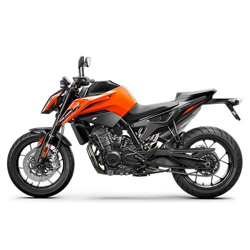 2024-es KTM 790 DUKE motorkerékpár, 4, nordicamoto.ro