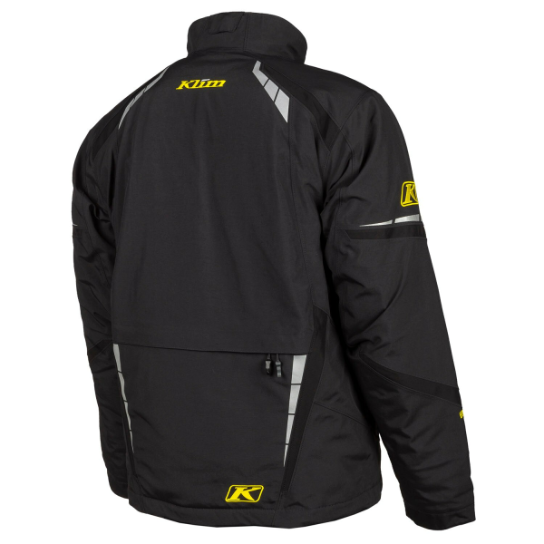 Klim Keweenaw High Risk Red motoros kabát, 10, nordicamoto.ro