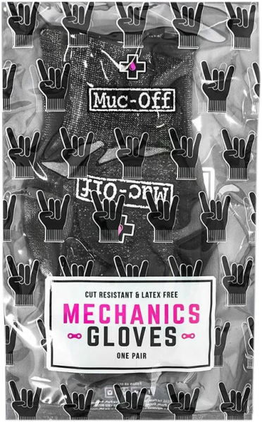 Manusi Mechanics 156 Muc Off XL, 3, nordicamoto.ro