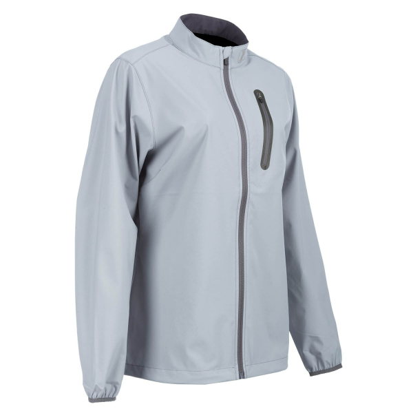 Klim Zephyr Wind Shirt női kabát, fekete, 9, nordicamoto.ro