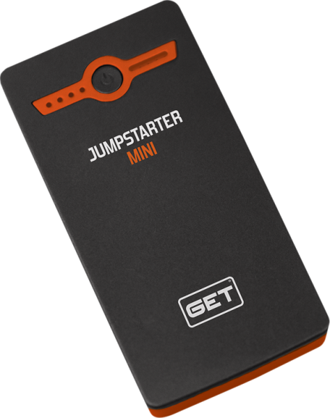 Jumpstarter Mini With Case, 2, nordicamoto.ro