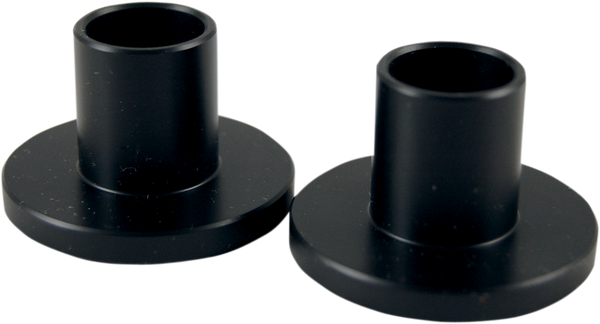 Handlepole Pivot Bolt Bushings Black, 1, nordicamoto.ro