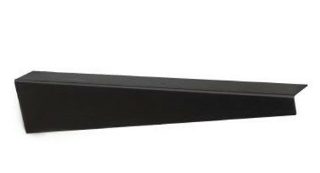 *CFR Blades Tunnel Stiffeners - XP/XM 146" Track, 1, nordicamoto.ro
