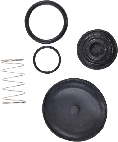 Fuel Petcock Rebuild Kit Black, 1, nordicamoto.ro
