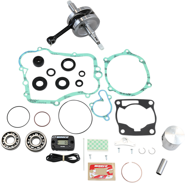 Engine Rebuild Kit - Garage Buddy - 2-stroke, 1, nordicamoto.ro